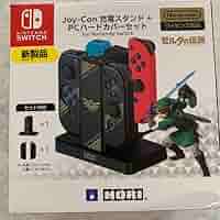 Nintendo Switch 本体 Joy-Con付き ゼルダの伝説 Nintendo Switch 本体 有機EL ゼルダの伝説 Tears of the